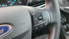 Ford Fiesta 1.0 EcoBoost Hybrid mHEV 125 ST-Line Edition 5dr Petrol Hatchback